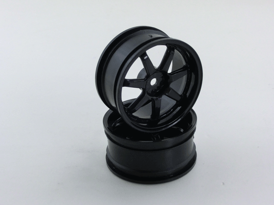 1/10 Racing Car Wheel   LG046