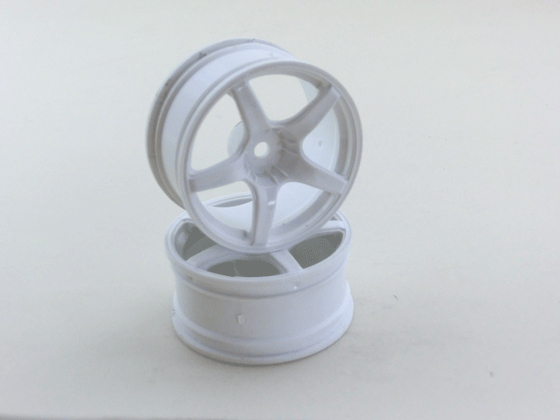 1/10 Racing Car Wheel   LG047