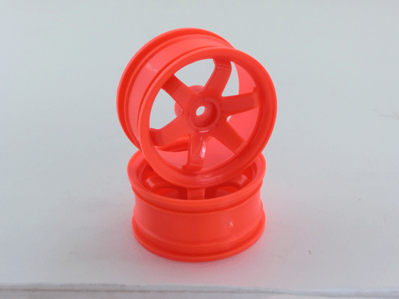 1/10 Racing Car Wheel   LG052