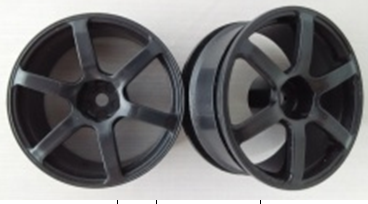 1/10 Racing Car Wheel   LG065