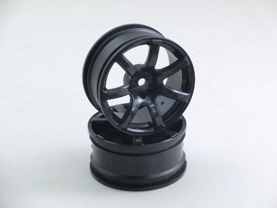 1/10 Racing Car Wheel   LG069