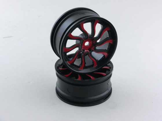 1/10 Racing Car Wheel   LG070