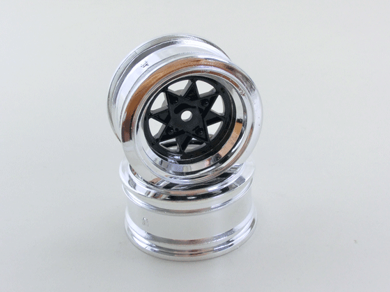 1/10 Racing Car Wheel   LG058