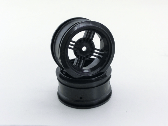 1/10 Racing Car Wheel   LG054