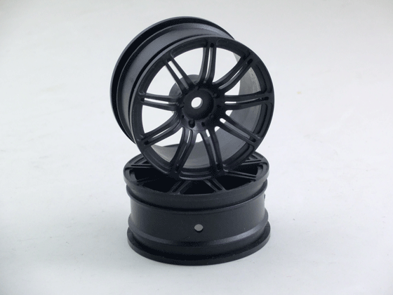 1/10 Racing Car Wheel   LG075